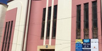 Destinarán más de 200 millones al mantenimiento y reparación del Teatro Cultural