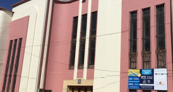 Destinarán más de 200 millones al mantenimiento y reparación del Teatro Cultural