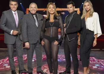 Inicia nueva temporada de ´Yo Me Llamo´ se estrena este miércoles 26 de julio