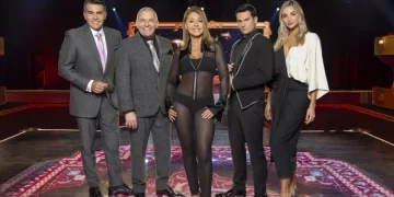 Inicia nueva temporada de ´Yo Me Llamo´ se estrena este miércoles 26 de julio