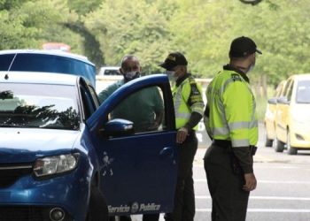 Sera Hasta $300.000 de multa deberán pagar conductores que no renovaron su licencia