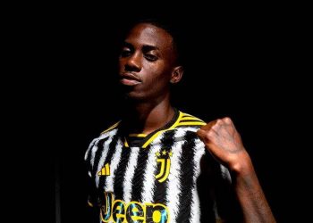 Tras despedirse de Juan Guillermo Cuadrado, este viernes, el equipo italiano ya anunció a una joya norteamericana para ocupar su lugar.