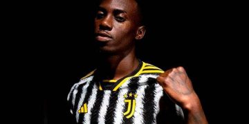 Tras despedirse de Juan Guillermo Cuadrado, este viernes, el equipo italiano ya anunció a una joya norteamericana para ocupar su lugar.