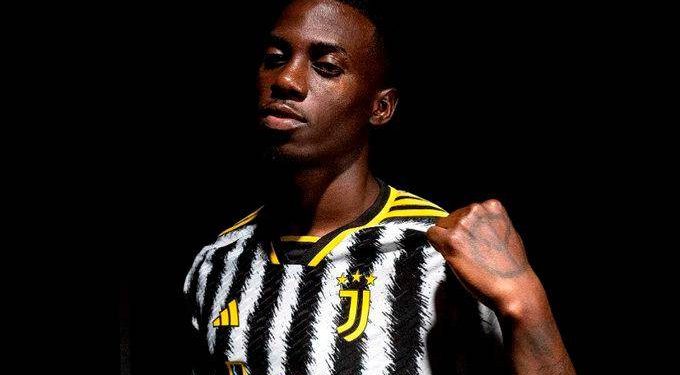 Tras despedirse de Juan Guillermo Cuadrado, este viernes, el equipo italiano ya anunció a una joya norteamericana para ocupar su lugar.