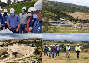Administración Municipal alerta sobre el impacto ambiental en Tunja