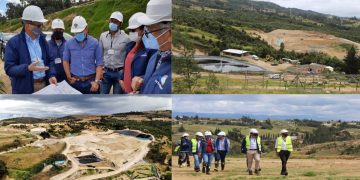 Administración Municipal alerta sobre el impacto ambiental en Tunja