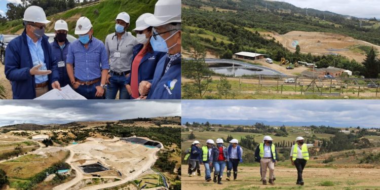 Administración Municipal alerta sobre el impacto ambiental en Tunja
