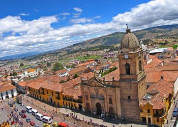 Del 11 al 15 de julio Tunja tendrá la Semana de la Seguridad Vial