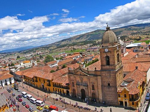 Del 11 al 15 de julio Tunja tendrá la Semana de la Seguridad Vial