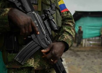 EL DISLATE DE NEGOCIAR CON LAS “DISIDENCIAS»