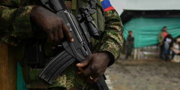 EL DISLATE DE NEGOCIAR CON LAS “DISIDENCIAS»