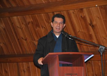 Problemas de información y cuellos de botella en operatividad del proceso de compra de tierras denunció Lafaurie