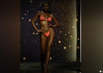 La candidata por el principal Puerto del Pacífico aseguró que vivió un difícil momento al no sentirse cómoda con su cuerpo.