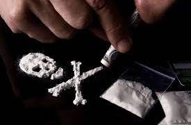 Que Ironia la cocaína superaría al petróleo como principal exportación nacional