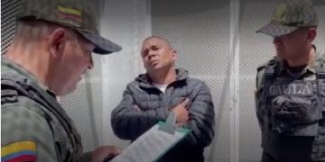 Cabe señalar que este sería un nuevo ingreso de Ober a la Cárcel y Penitenciaría con Alta y Mediana Seguridad El Barne, en Cómbita, Boyacá, en menos de dos años.