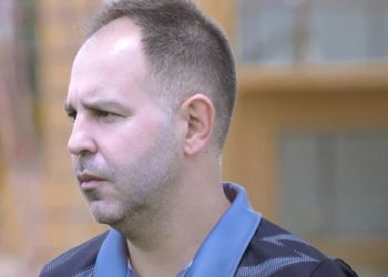 Jonathan Risueño llega a Tunja para dirigir y recargar  a Patriotas