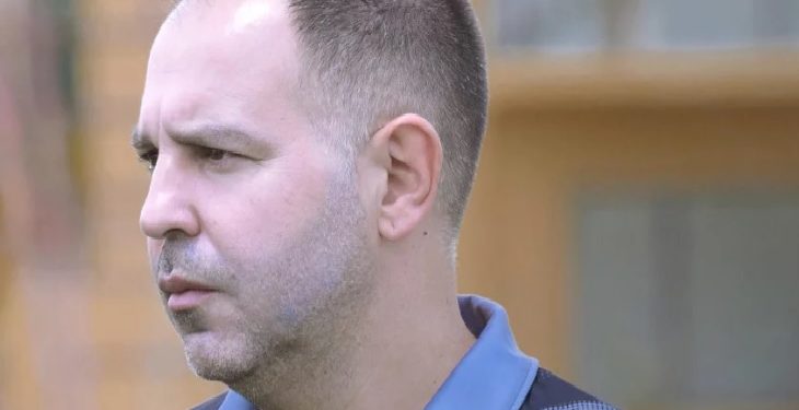 Jonathan Risueño llega a Tunja para dirigir y recargar a Patriotas