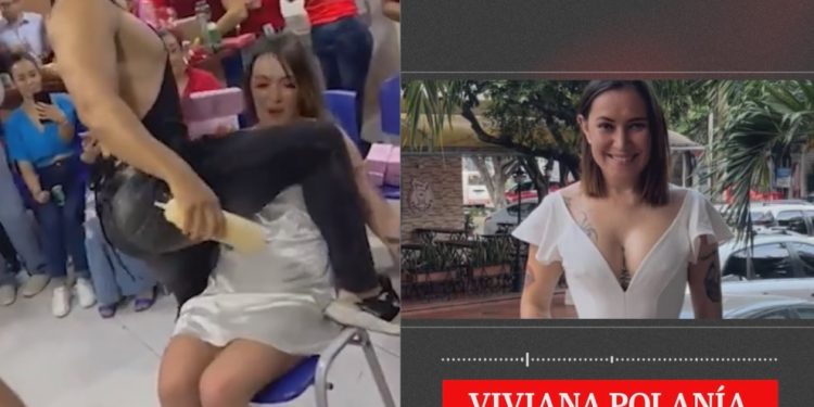 EMPRENDIMIENTO CUCUTEÑO LLAMADO “LA VERGA” COLOCA EN APRIETOS A JUEZA VIVIAN POLANÍA