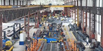 Ingenieros colombianos implementan, por primera vez en el país, sistema de alta eficiencia energética en la industria del acero en Sogamoso