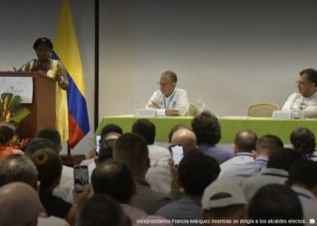 Tiene Minigualdad $1.3 billones para proyectos en municipios en 2024