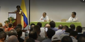 Tiene Minigualdad $1.3 billones para proyectos en municipios en 2024