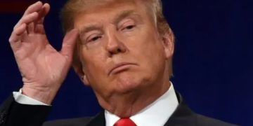 Expresa Trump su descontento con Hamás por no liberar rehenes estadounidenses