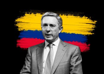 Llamó Fiscalía a versión libre al expresidente Uribe por la masacre de El Aro