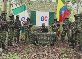 La Procuraduría Inhabilita a mayor (r) Héctor Murillo por vínculos con el Clan del Golfo