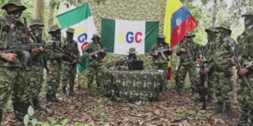 La Procuraduría Inhabilita a mayor (r) Héctor Murillo por vínculos con el Clan del Golfo