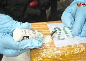 Cárcel para los señalados articuladores principales de una red narcotraficante señalada de sacar cocaína por el puerto de Buenaventura en mercancía tipo exportación.