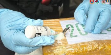 Cárcel para los señalados articuladores principales de una red narcotraficante señalada de sacar cocaína por el puerto de Buenaventura en mercancía tipo exportación.