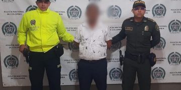 Aberrante, un rector capturado por abuso sexual en Bolívar
