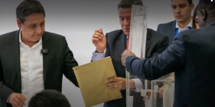 Los Operadores en subasta 5G piden a Gobierno revisar el proceso