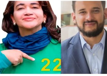 Se Divide Partido Verde por Cuotas Burocrática