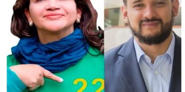 Se Divide Partido Verde por Cuotas Burocrática