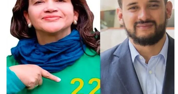 Se Divide Partido Verde por Cuotas Burocrática