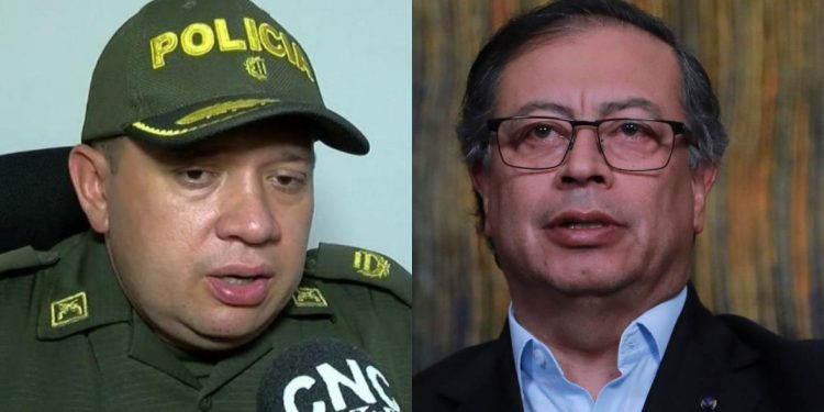 Es Condecoradorado Coronel Feria pese a su Imputación en el Caso de Marelbys Meza