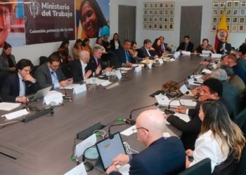 Así será el Cronograma para la Negociación del Mínimo 2024