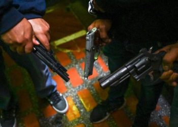 Criminalidad sin freno: comunidades del Valle están azotadas por grupos delincuenciales