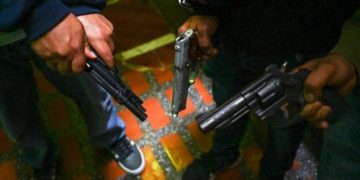 Criminalidad sin freno: comunidades del Valle están azotadas por grupos delincuenciales