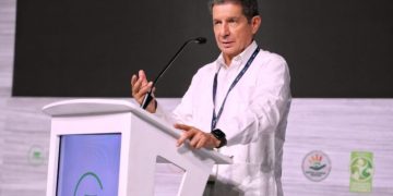 Vamos a defender a los secuestrados y a buscar la paz para Colombia: Lafaurie sobre ronda con el ELN en México