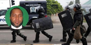 El señalado narcotraficante panameño Danyelo Dayan Ramírez Ramea se paseaba por la capital del Atlántico como comerciante de carros para aparentar legalidad en un negocio con dinero ilícito